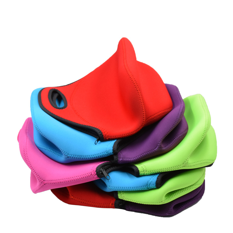 Neoprene Lunch Bag