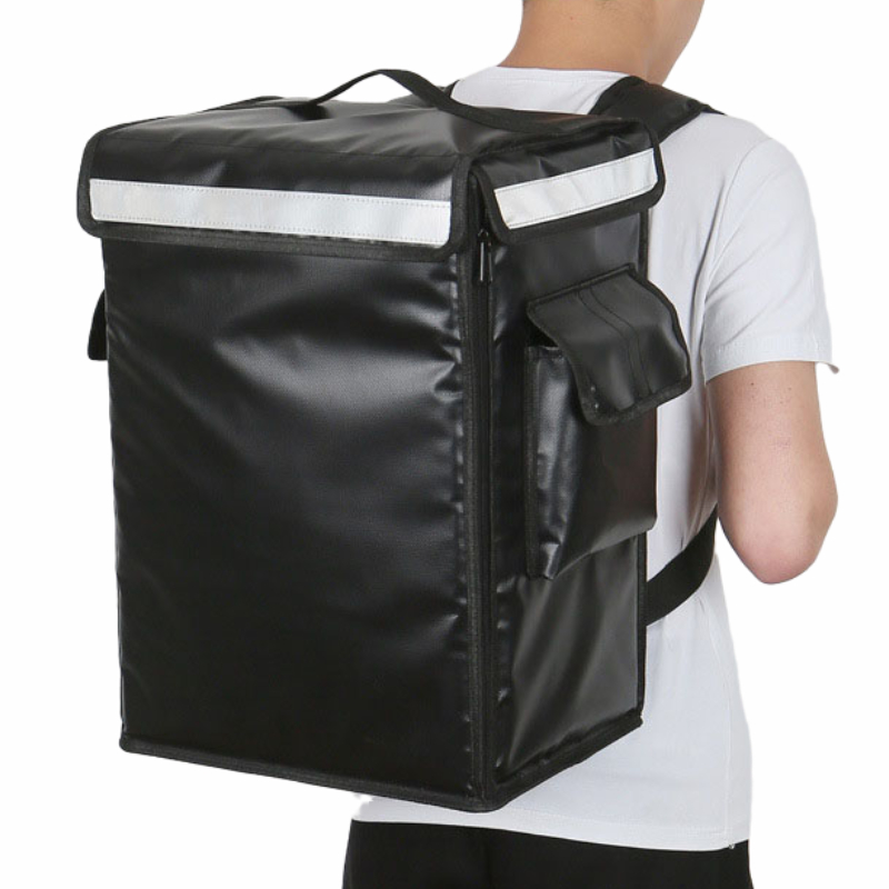 Food Delivery Bag Backpack