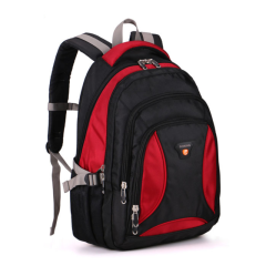 Multi-Function Backpack