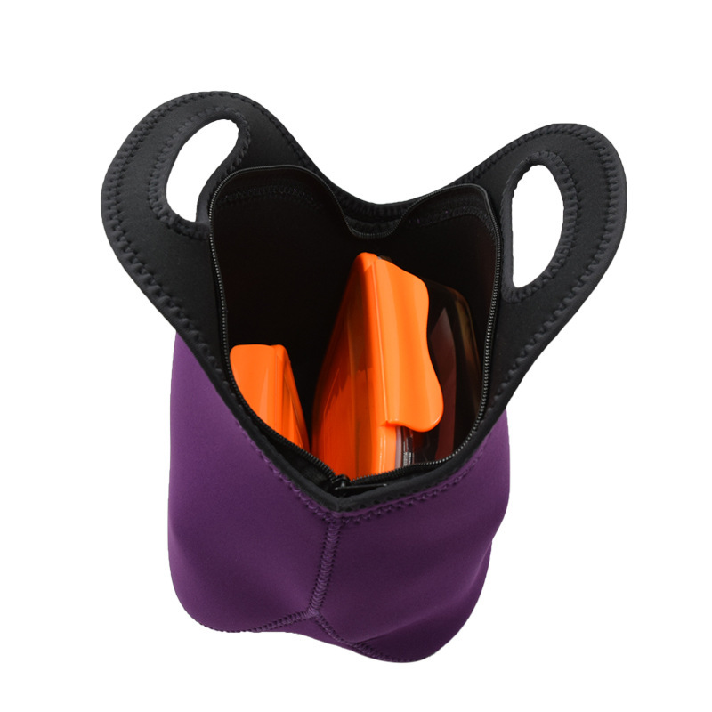 Neoprene Lunch Bag