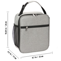 Custom Lunch Bag