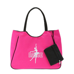 Ballet Dance Bag