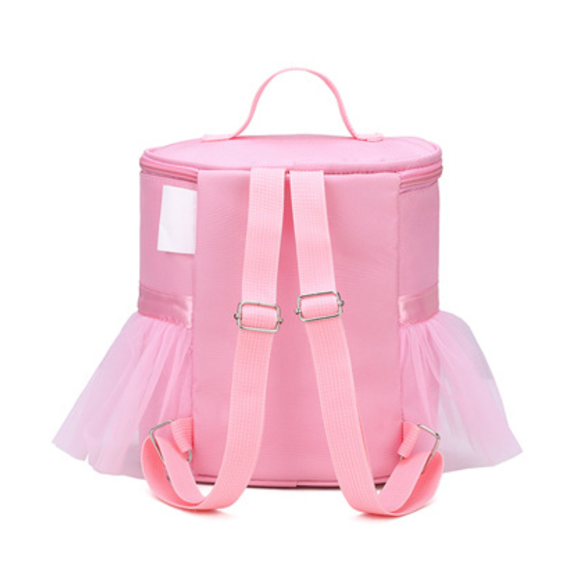 Dance Backpack for School