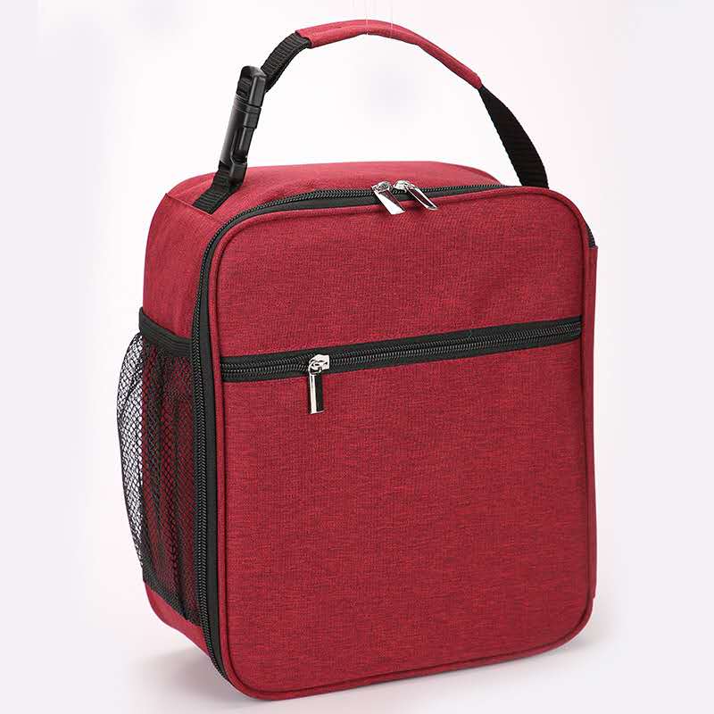 Custom Lunch Bag