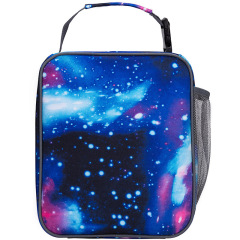 Starry Lunch Cooler Bag