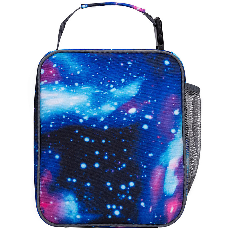 Starry Lunch Cooler Bag