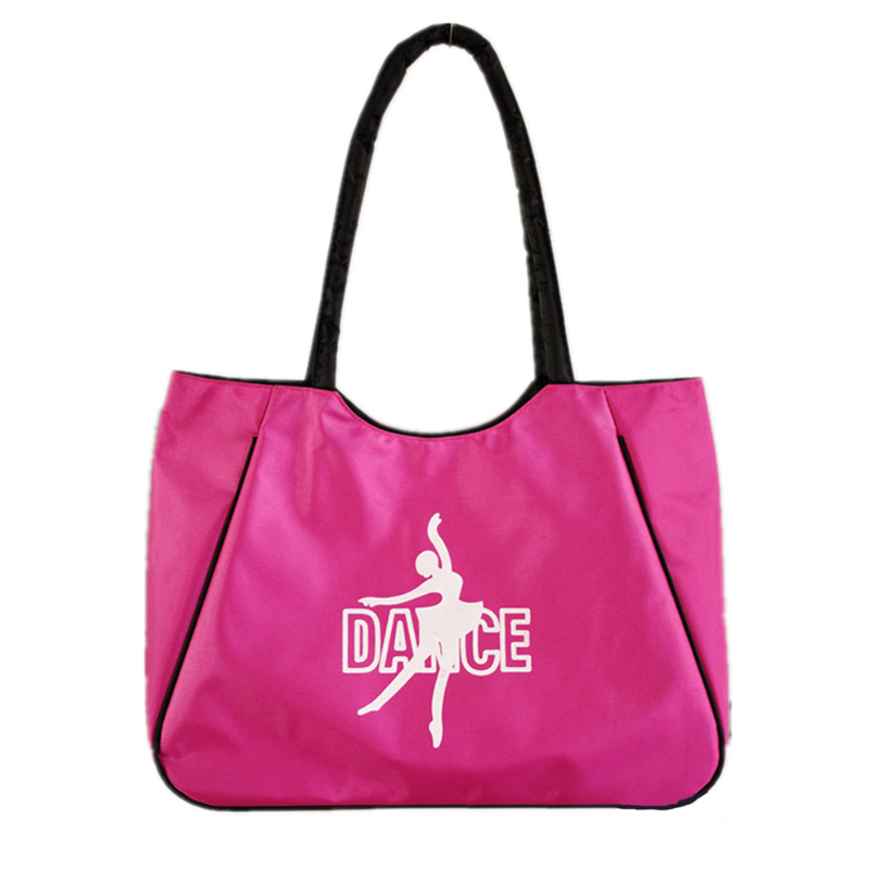 Ballet Dance Bag
