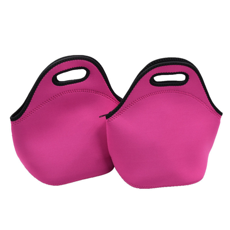 Neoprene Lunch Bag