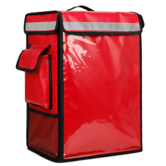 Food Delivery Bag Backpack