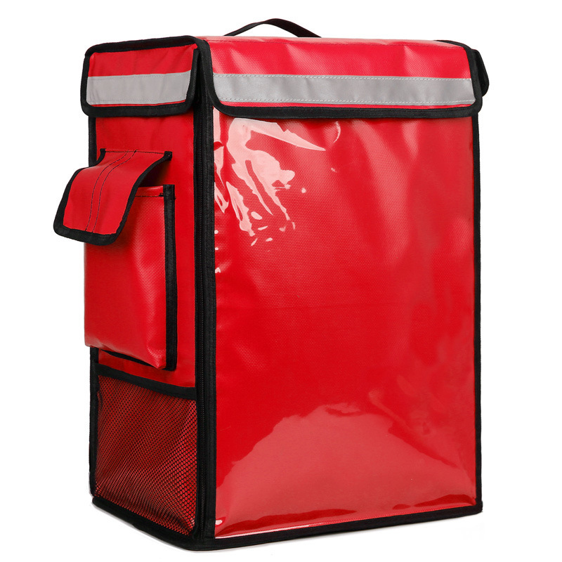 Food Delivery Bag Backpack