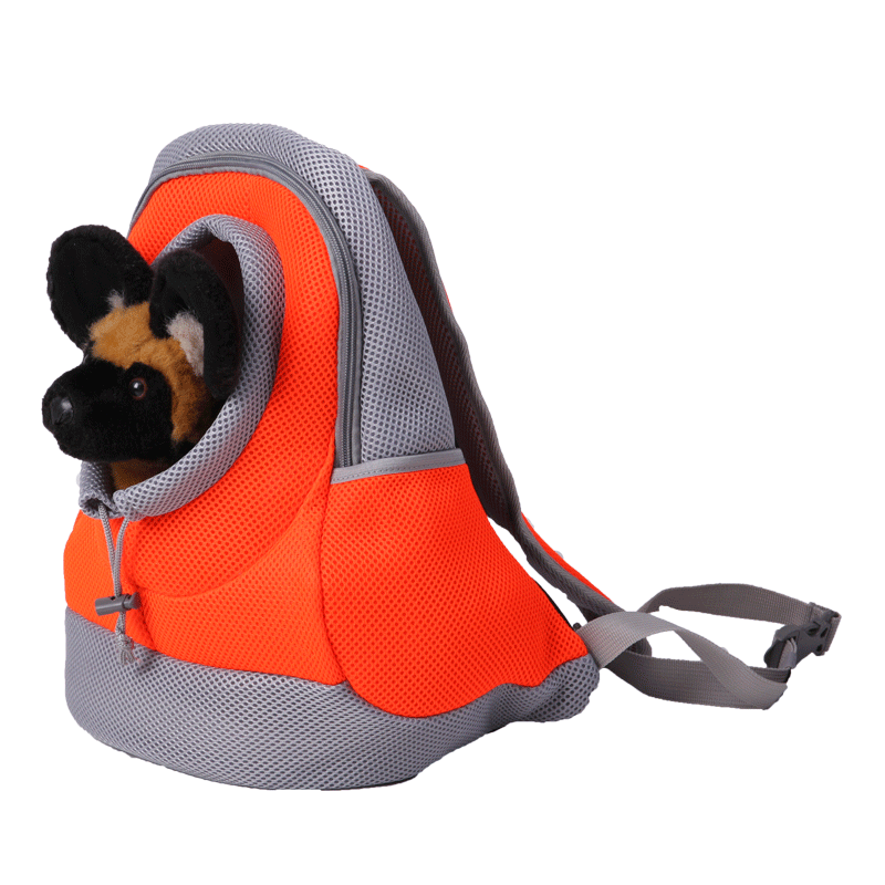 Dog Carrier Backpacks for Travel