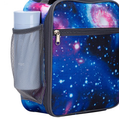 Starry Lunch Cooler Bag
