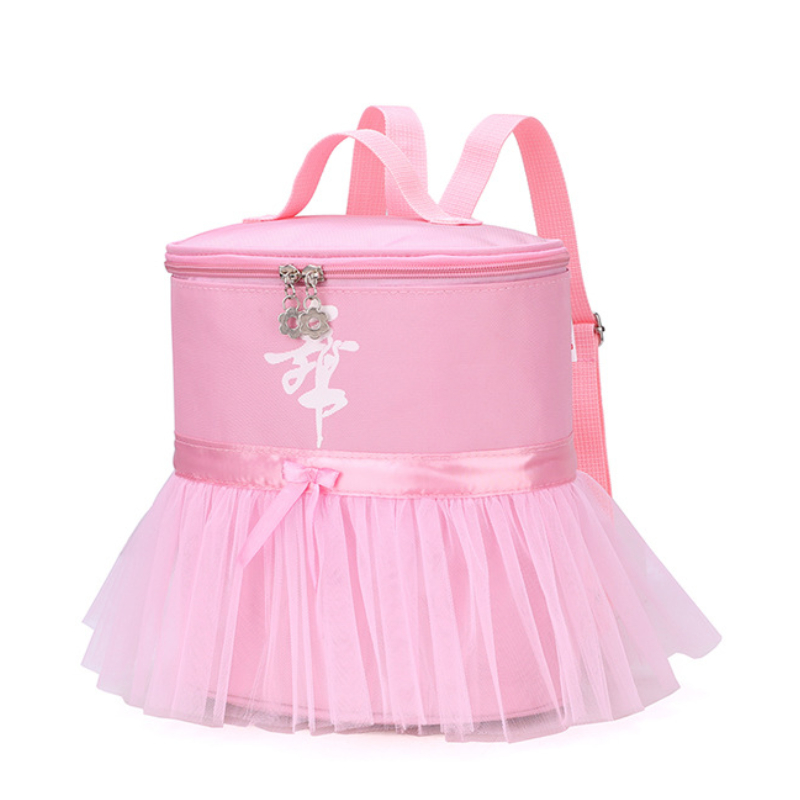 Dance Backpack for School