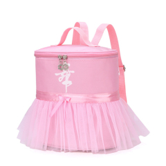 Dance Backpack for School