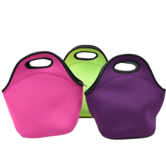 Neoprene Lunch Bag