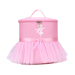 Dance Backpack for School