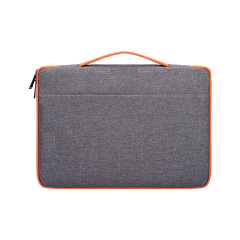 Custom Embroidered Laptop Bag