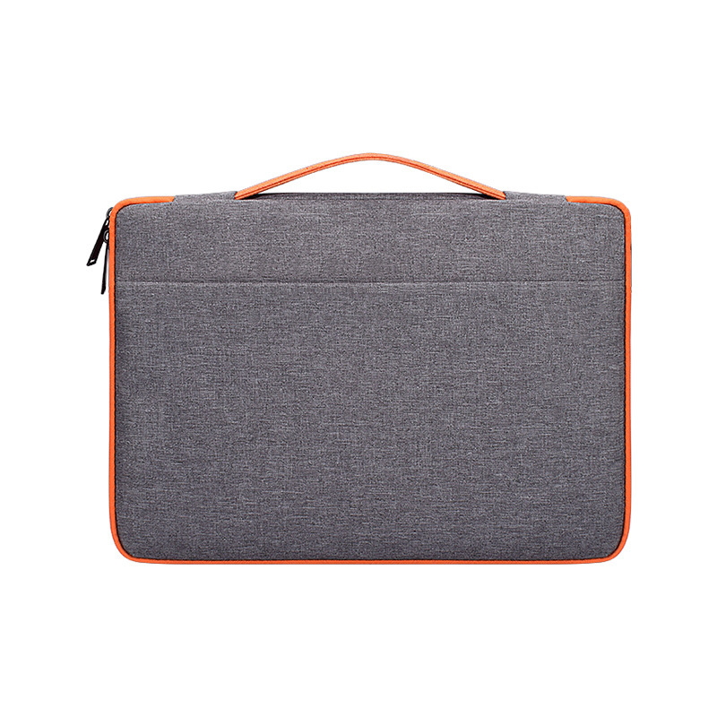 Custom Embroidered Laptop Bag