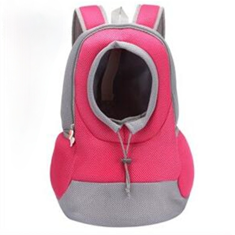 Dog Carrier Backpacks for Travel