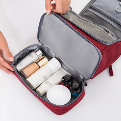 Custom Travel Toiletry Bag