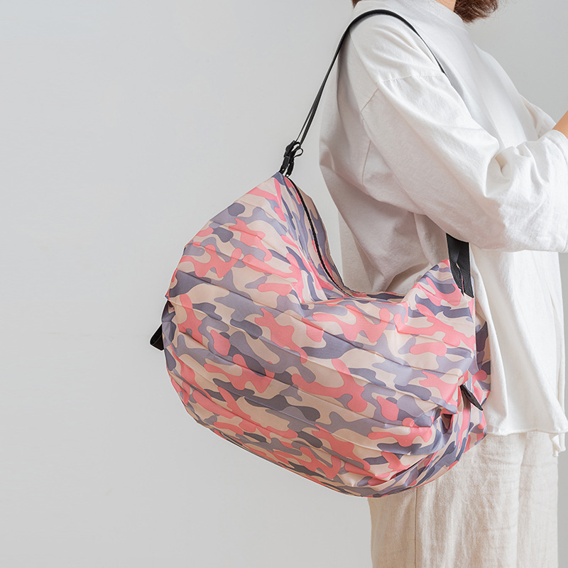 Folding Shopping Bag