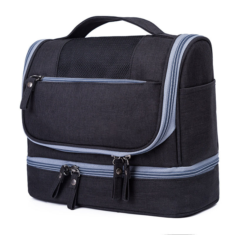 Custom Travel Toiletry Bag