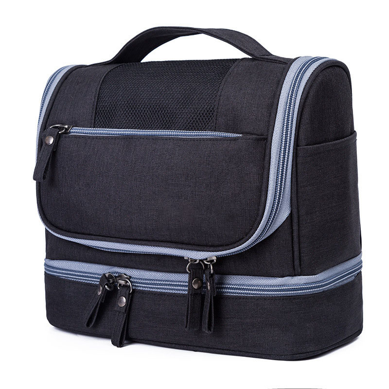 Custom Travel Toiletry Bag