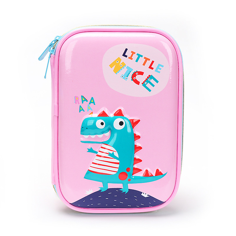 Fashion EVA Student Style Pencil Box