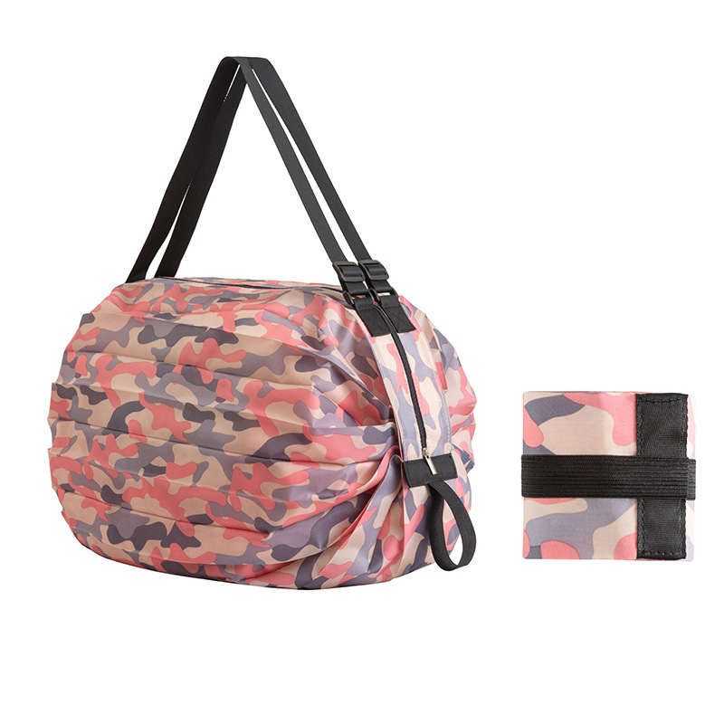 Folding Shopping Bag