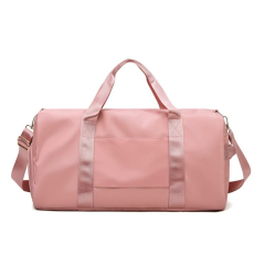 Custom Duffle Bags