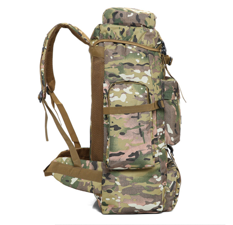 Hot Mountaineering Backpack