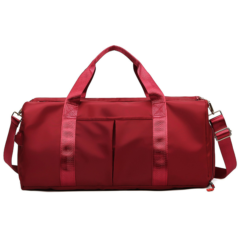 Custom Duffle Bags