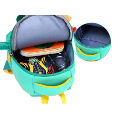 Dinosaur Toddler Anti-lost Backpack