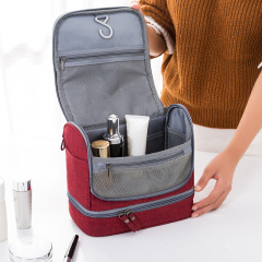Custom Travel Toiletry Bag