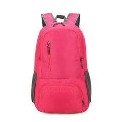 Hiking Backpack Waterproof