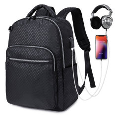 Best Women Black Backpack