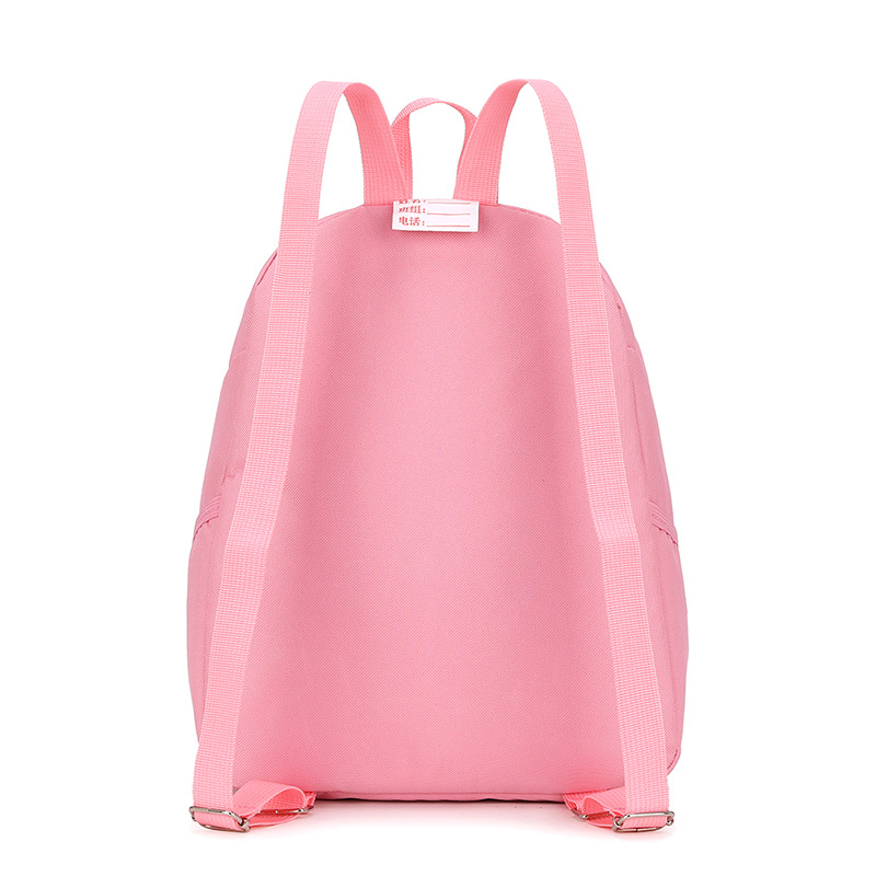 Custom Dance Tutu Backpack