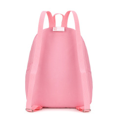 Custom Dance Tutu Backpack
