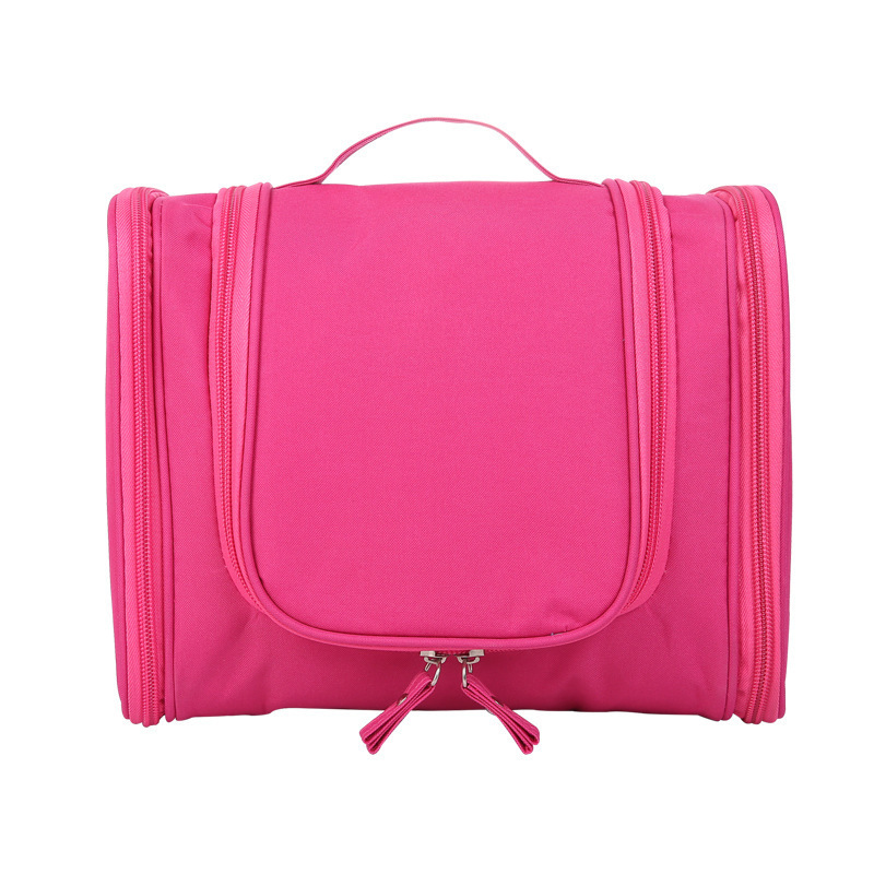 Custom Make Up Bags