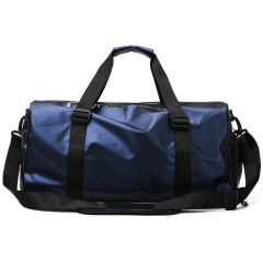 Travelling Duffle Bag with Shoe Compartment