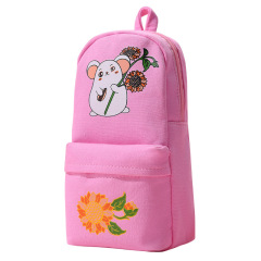 Stand Up Pencil Case