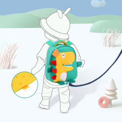 Dinosaur Toddler Anti-lost Backpack