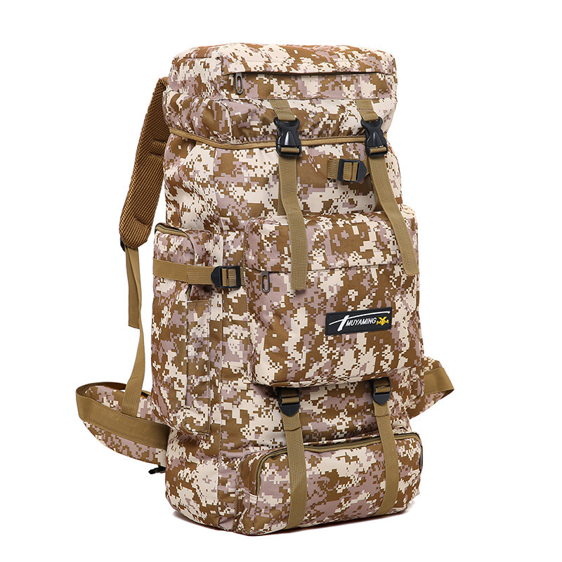 Hot Mountaineering Backpack