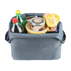 Custom Reusable Shopping Bags