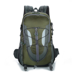 Reflective Trekking Backpack
