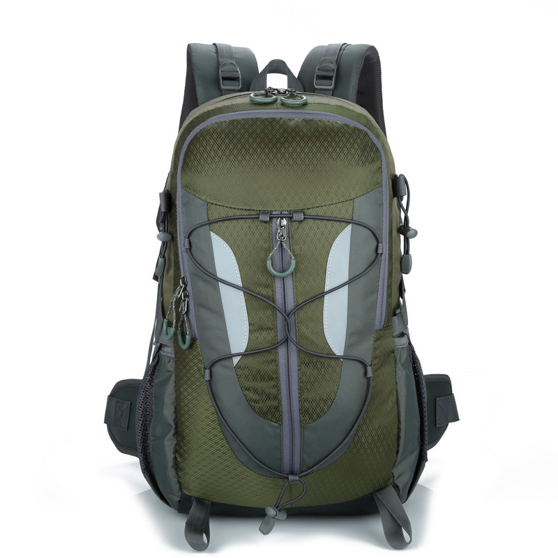 Reflective Trekking Backpack
