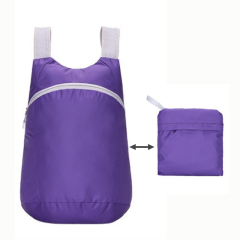 Ultra Lightweight Packable Hiking Daypack