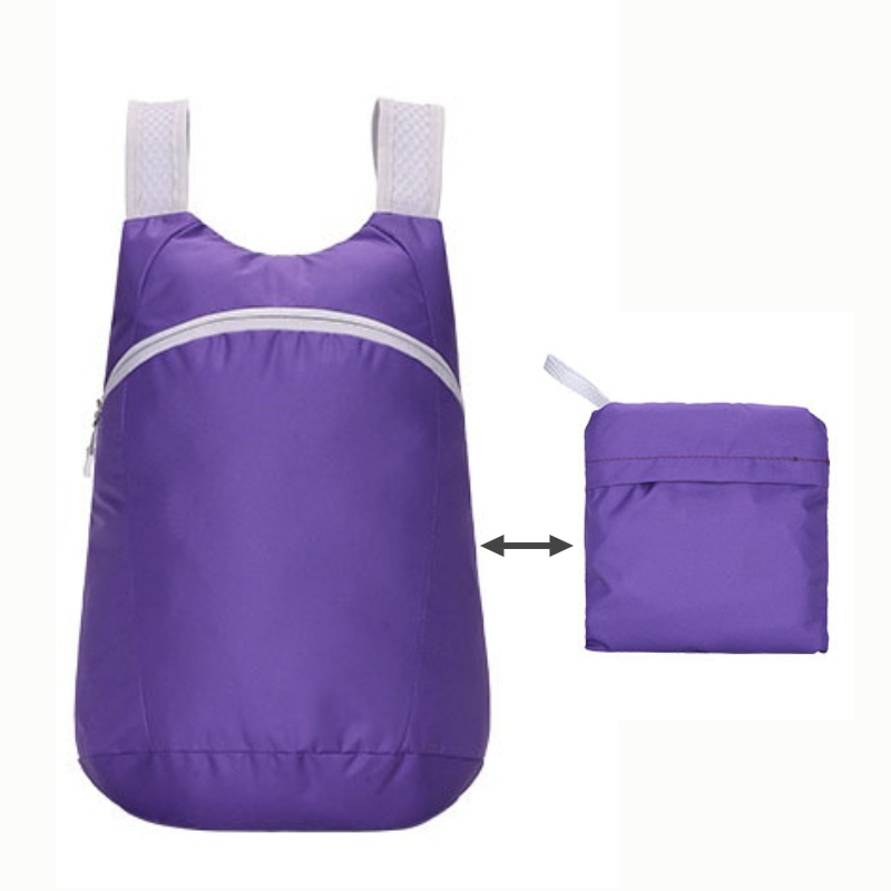 Ultra Lightweight Packable Hiking Daypack