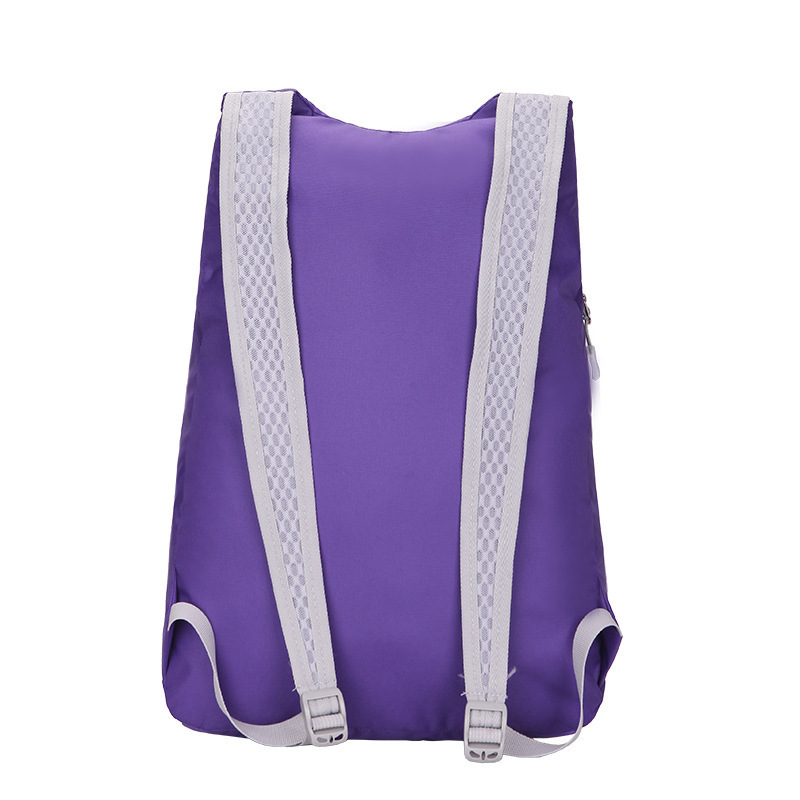 Ultra Lightweight Packable Hiking Daypack