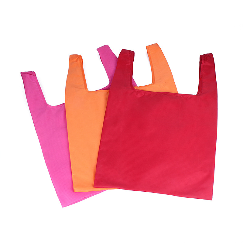 Custom Reusable Shopping Bags